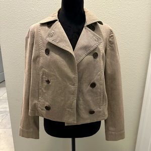 Gap Jacket